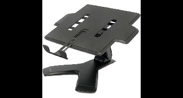 Ergotron Neo-Flex in hoogte verstelbare notebookstandaard