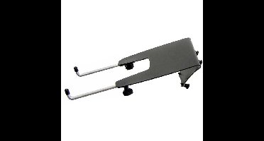 Ergotron LX Laptoparm voor bureaubevestiging standaard