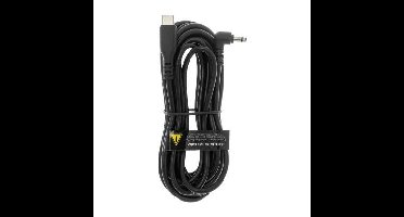 BlackVue Vaste voedingskabel 4,5m