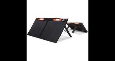 Xtorm Xtreme Zonnepaneel bundel 2x 100W
