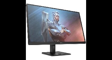 OMEN 27 FHD 165 Hz Gaming Monitor 27''