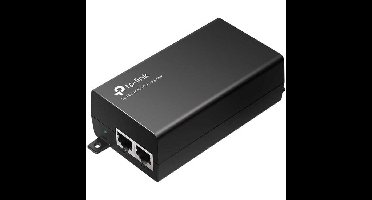 TP-Link TL-PoE160S PoE Injector Adapter