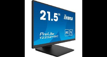 iiyama ProLite T2252MSC-B2 led monitor