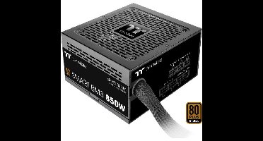 Thermaltake Smart BM3 Bronze 850W voeding