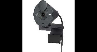 Logitech Brio 300 webcam