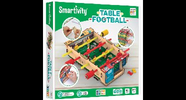 SmartGames Table Football Leerspel