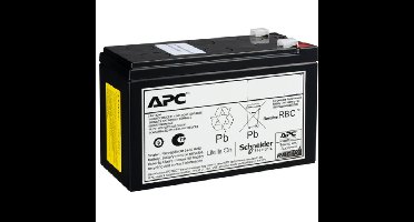 APC Batterij Vervangings Cartridge RBCV203