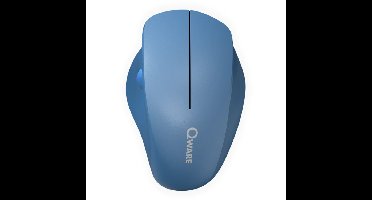 Qware Luton Draadloze Muis