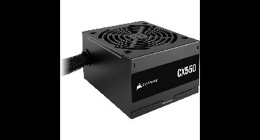 Corsair CX550 voeding