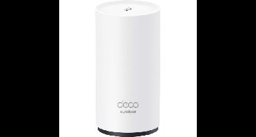 TP-Link Deco X50-Outdoor mesh router