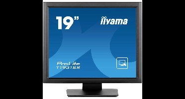 iiyama ProLite T1931SR-B1S led monitor