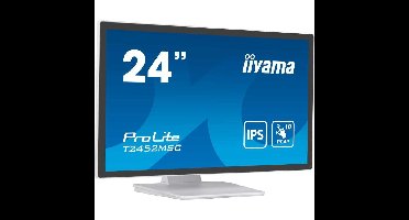 iiyama ProLite T2452MSC-W1 ledmonitor