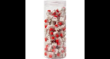 Keychron Kailh Box Red keyboard switches