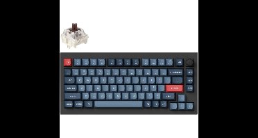 Keychron V1 Max-D3 toetsenbord