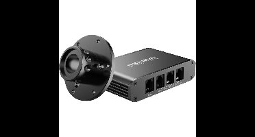 MOZA Universal Hub Kit