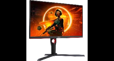 AOC Q27G3XMN/BK 27'' gaming monitor