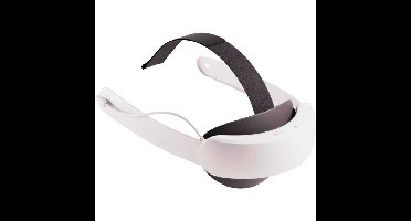 Meta Quest 3 Elite-band met batterij riem