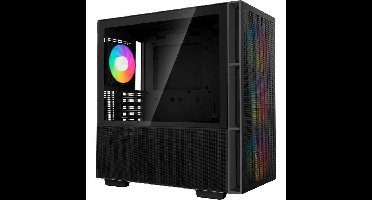 DeepCool CH560 midi tower behuizing