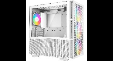DeepCool CH560 midi tower behuizing