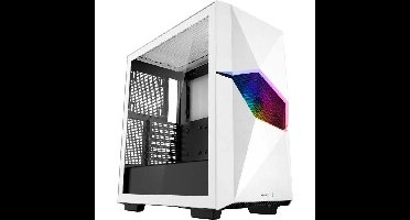 DeepCool CYCLOPS midi tower behuizing