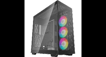 DeepCool CH780 midi tower behuizing