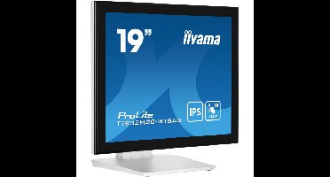 iiyama ProLite T1932MSC-W1SAG monitor