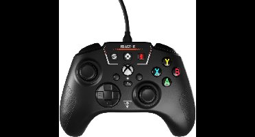 Turtle Beach REACT-R Controller gamepad