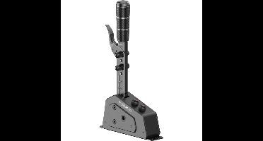 MOZA SGP Sequential shifter
