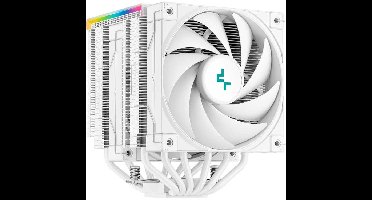 DeepCool AK620 DIGITAL cpu-koeler
