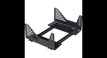 Next Level Racing Universal Seat Brackets bevestiging