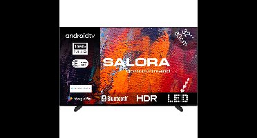 Salora 32FA550 led tv