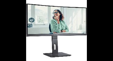 AOC CU34P3CV led monitor