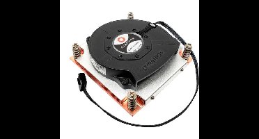 Dynatron Q3 cpu-koeler