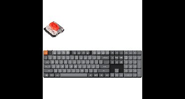 Keychron K5 Max-B1 toetsenbord
