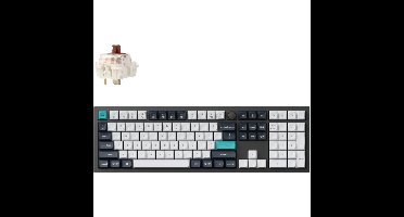 Keychron Q6 Max-M3 toetsenbord