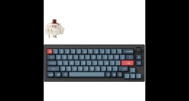 Keychron V2 Max-D3 toetsenbord