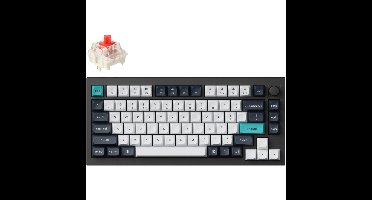 Keychron Q1 Max-M1 toetsenbord