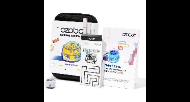 Ozobot Evo Entry Kit robot