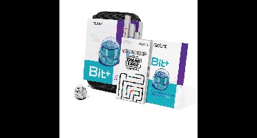 Ozobot Bit+ Entry Kit robot