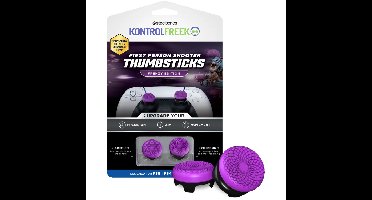 KontrolFreek First Person Shooters Thumbsticks - Frenzy analoge stick