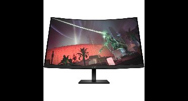 OMEN 32c 31.5'' Curved gaming monitor