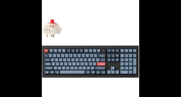 Keychron V6 Max-D1 toetsenbord