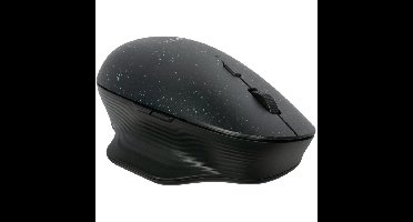 Targus ErgoFlip EcoSmart Mouse muis