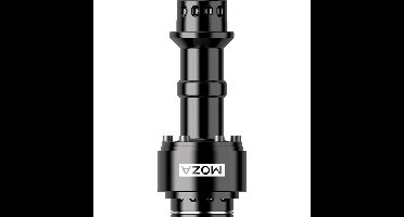 MOZA Extension Rod verlenging