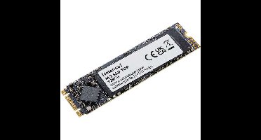 Intenso Top Performance, 128 GB SSD