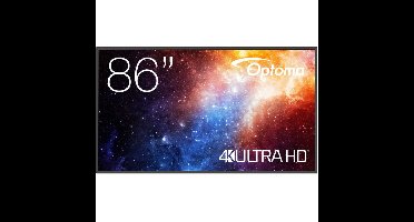 Optoma N3861K public display