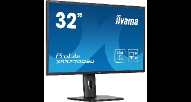 iiyama ProLite XB3270QSU-B1 led monitor