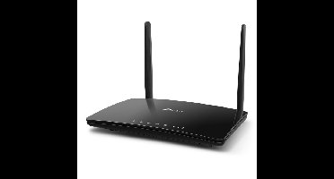 TP-Link Archer MR500 wlan lte router