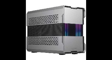 Phanteks Evolv Shift XT mini tower behuizing