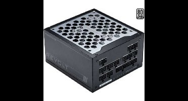 Phanteks Revolt voeding